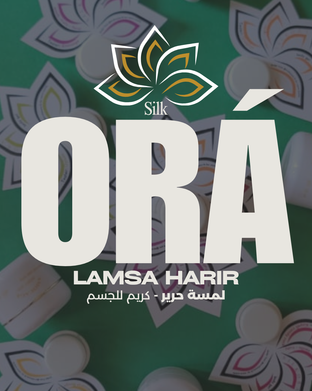 silkora