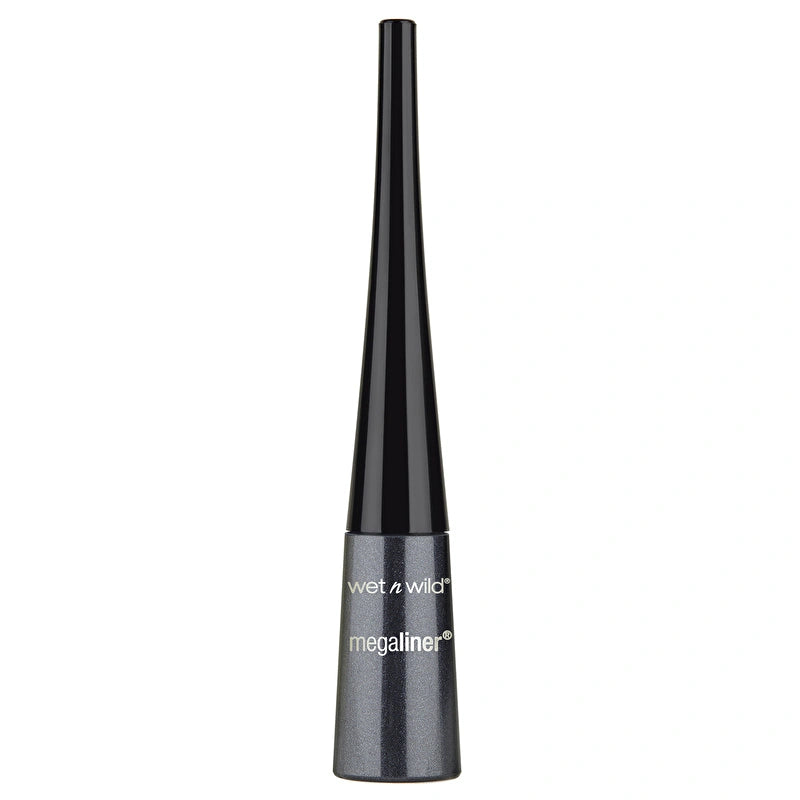 WET N WILD - MegaLiner Liquid Eyeliner Black
