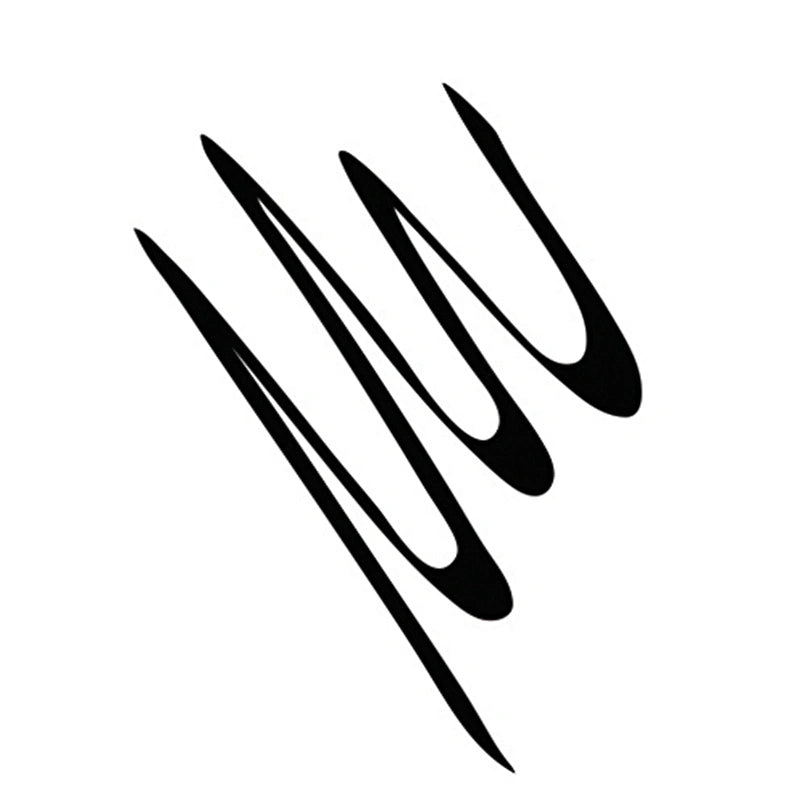 WET N WILD - MegaLiner Liquid Eyeliner Black