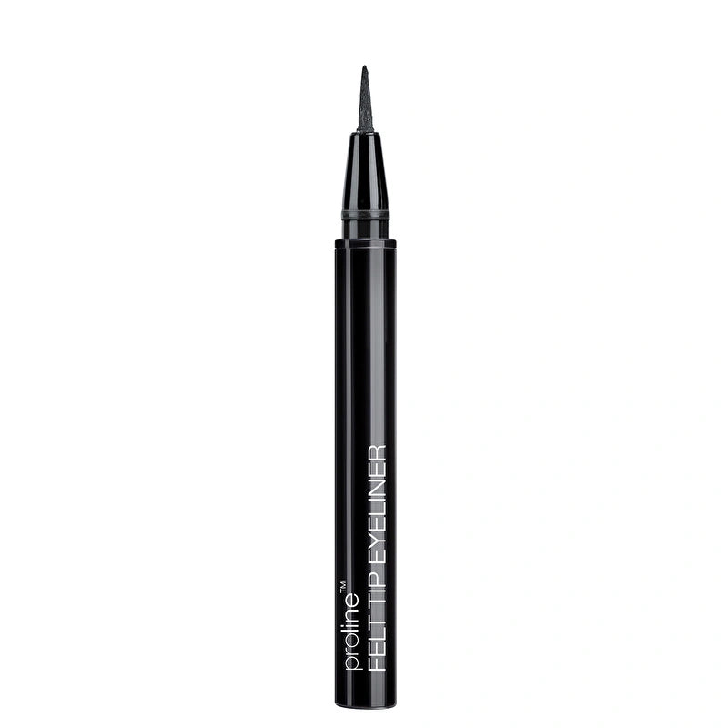 WET N WILD - ProLine Felt Tip Eyeliner Black