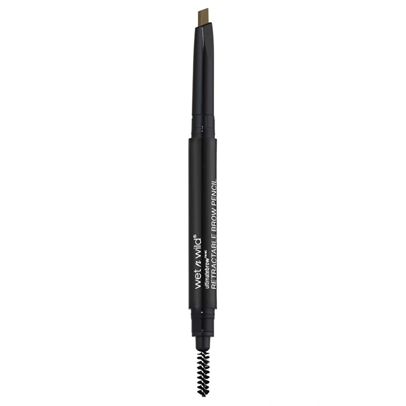WET N WILD - Ultimate Retractable Eyebrow Pencil