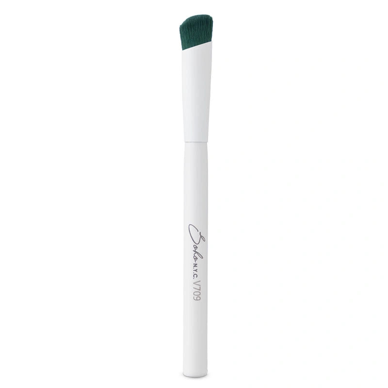 Soho NYC Vegan Drop Concealer Makeup Brush V709