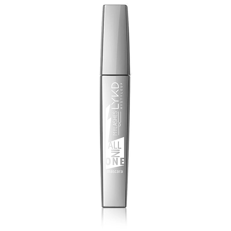 LYKD All in One Mascara - Volume, Separation, Length and Curl Mascara