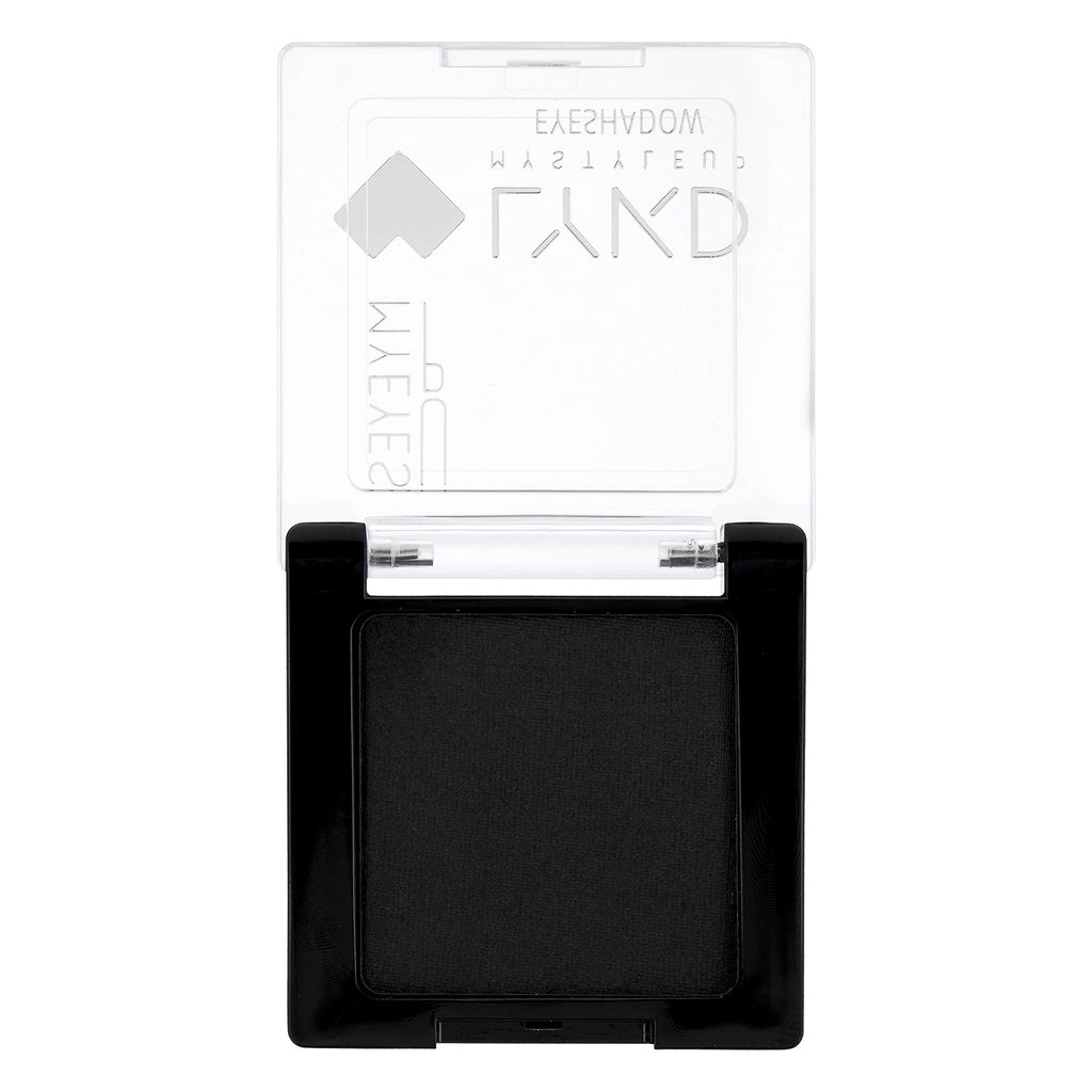 LYKD Shimmer Single Eyeshadow