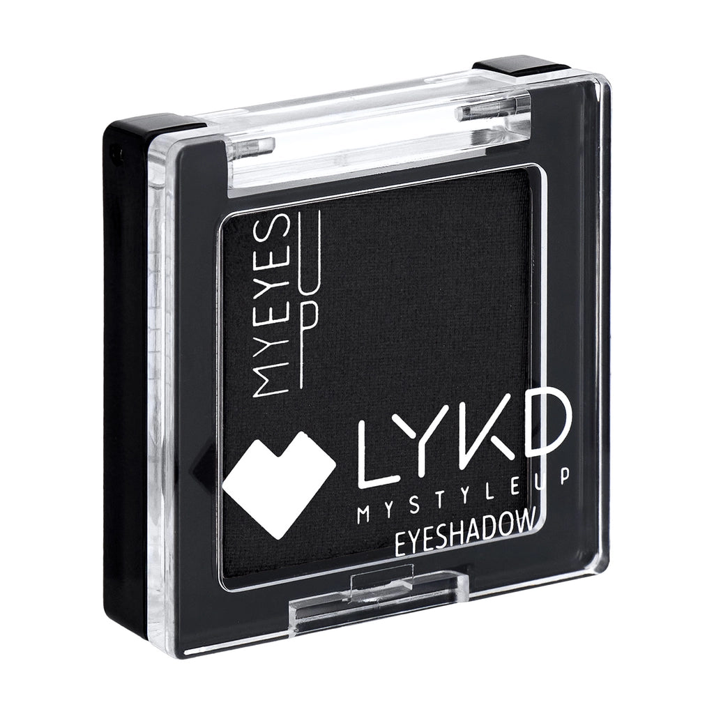 LYKD Shimmer Single Eyeshadow