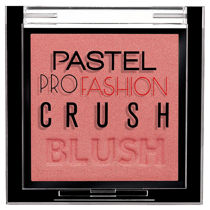 Pastel Profashion Crush Blush Blush 301