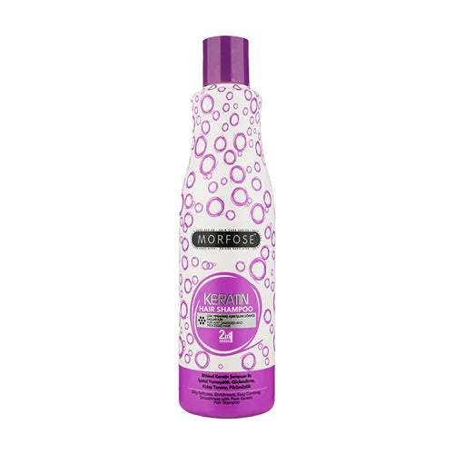 MORFOSE - Keratin Collection Set 6pcs
