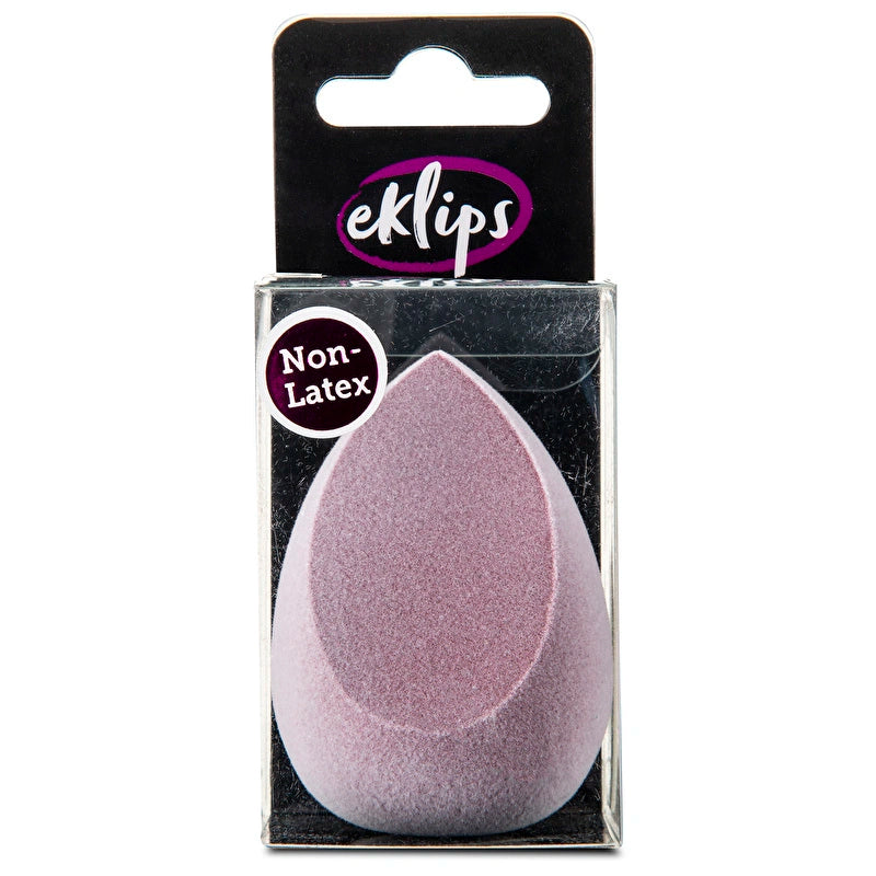 Eklips Makeup Sponge Velvet Non-Latex
