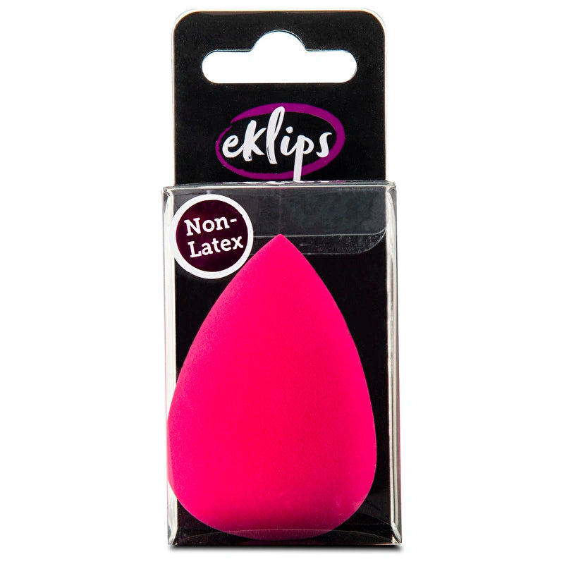 Eklips Makeup Sponge Drop Non-Latex