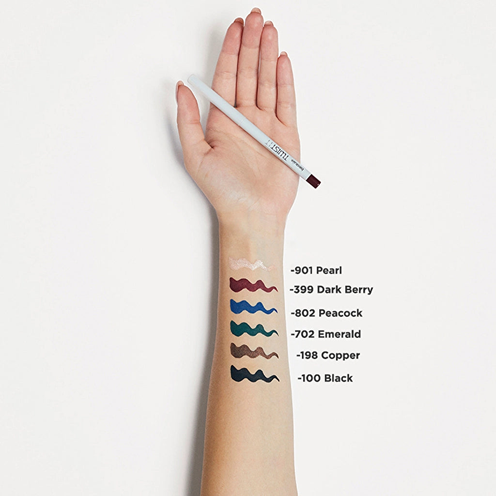 Beaulis Twist It Lifting Eyeliner