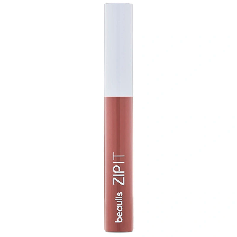 Beaulis Zip It Liquid Matte Lipstick