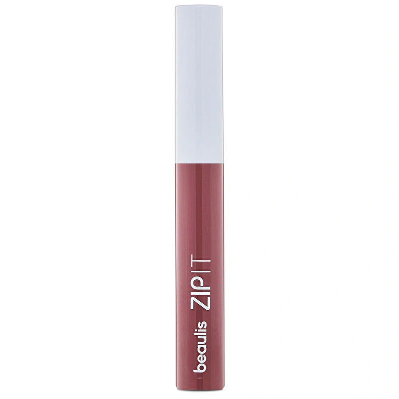 Beaulis Zip It Liquid Matte Lipstick