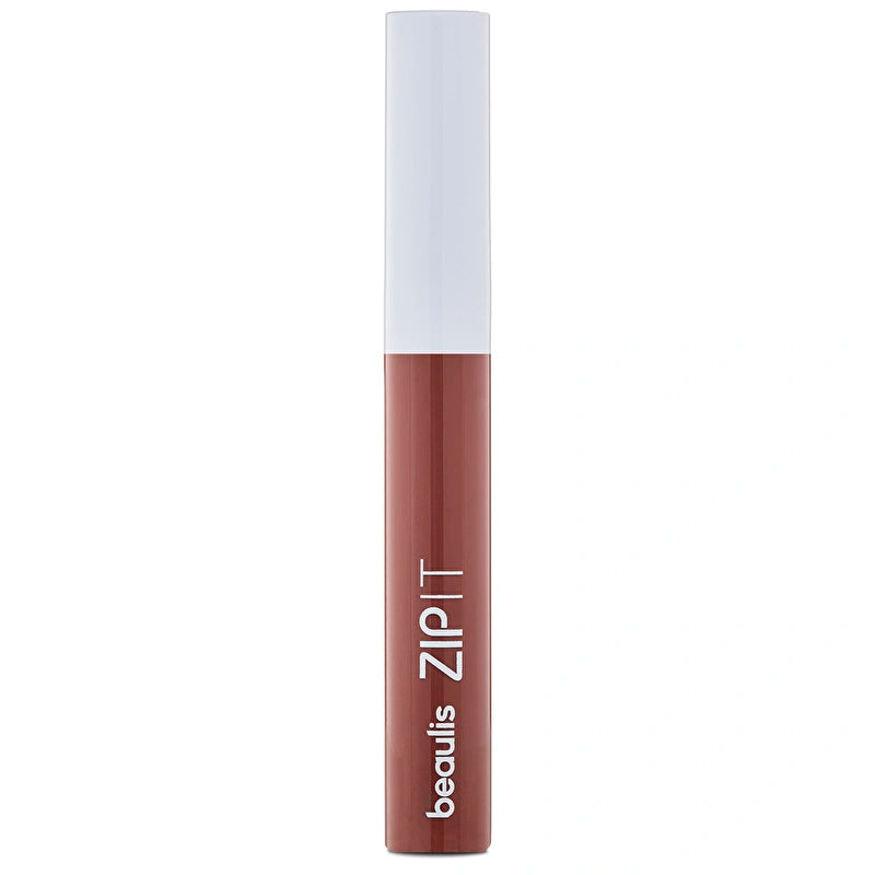 Beaulis Zip It Liquid Matte Lipstick