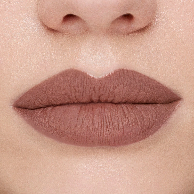 Beaulis Zip It Liquid Matte Lipstick