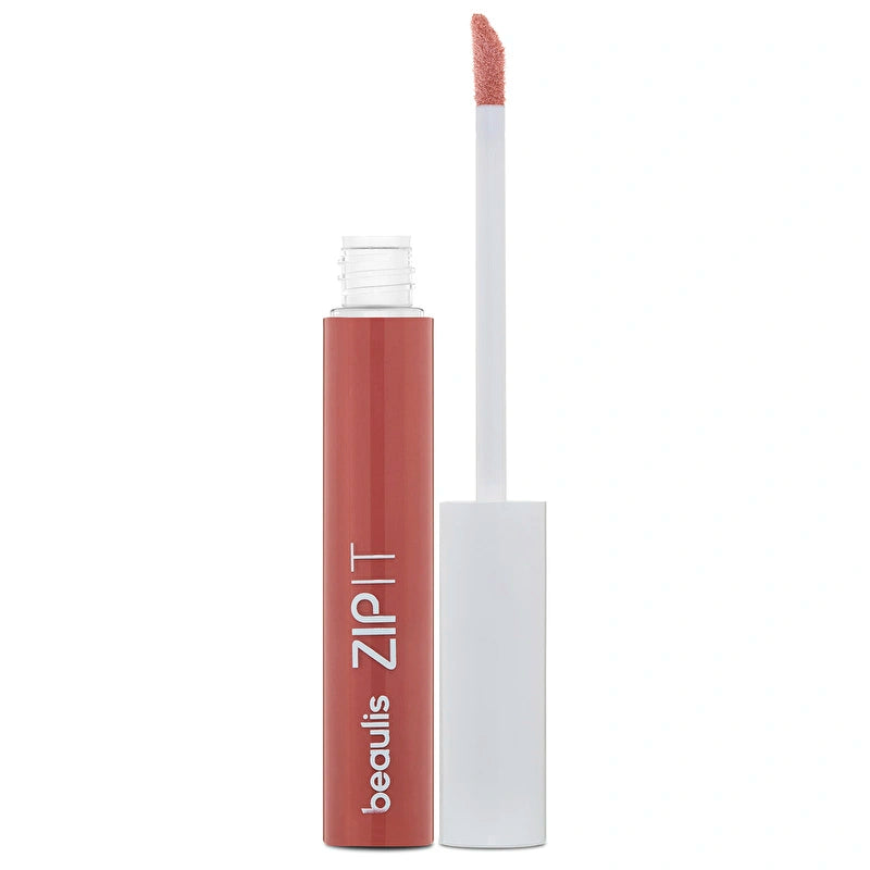 Beaulis Zip It Liquid Matte Lipstick