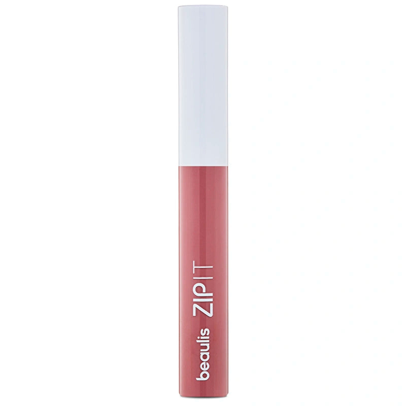 Beaulis Zip It Liquid Matte Lipstick