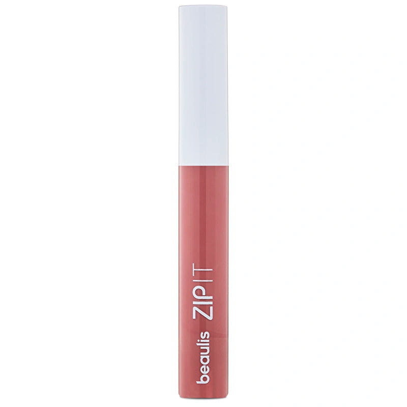 Beaulis Zip It Liquid Matte Lipstick