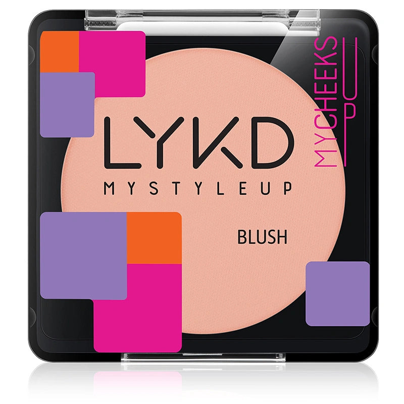 LYKD Blush