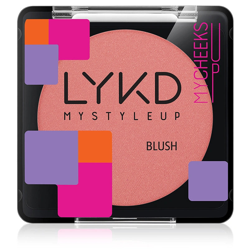 LYKD Blush