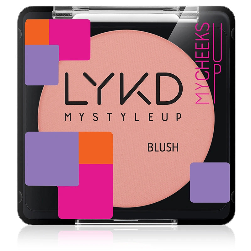 LYKD Blush