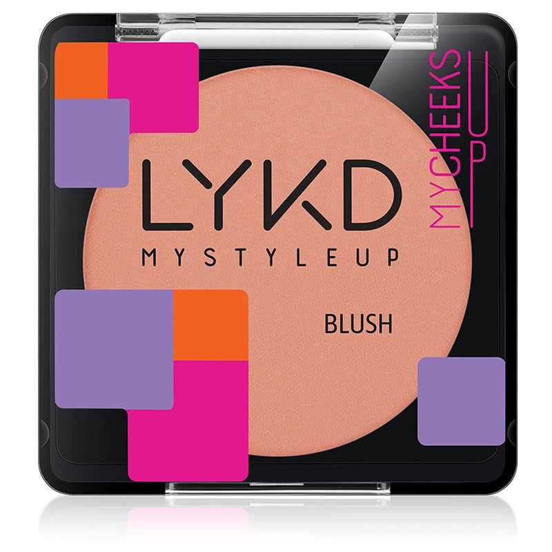 LYKD Blush