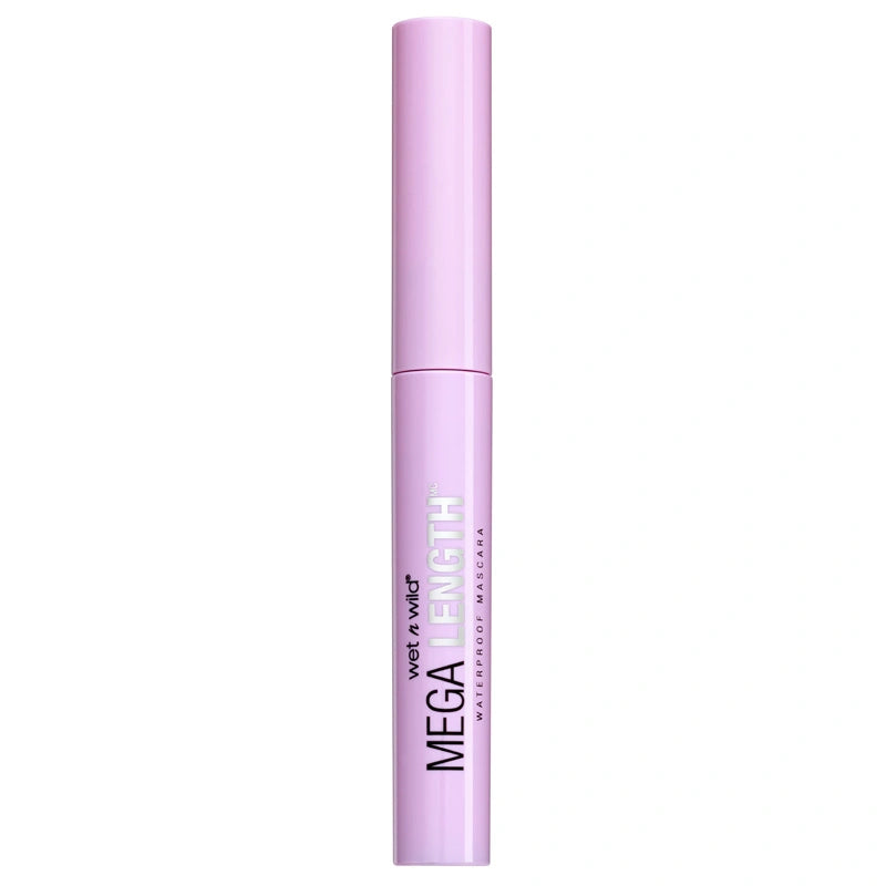 wet n wild Mega Length Mascara E158