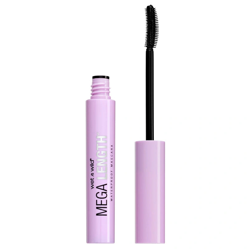 wet n wild Mega Length Mascara E158