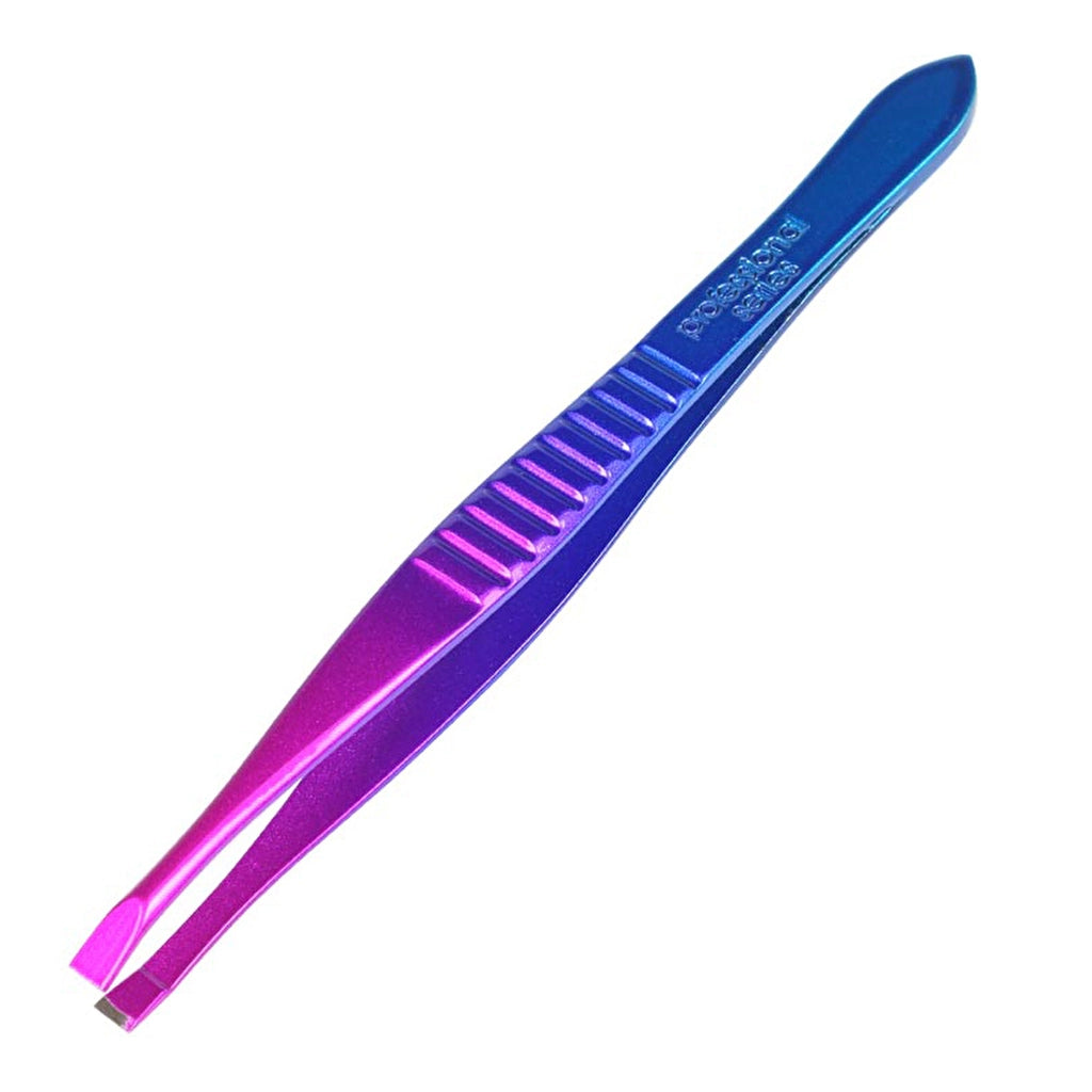 Nascita Ombre Straight-Blade Tweezers 54