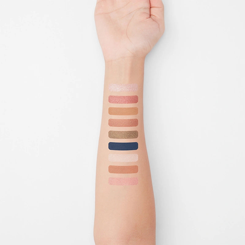 LYKD Blush & Eyeshadow Palette 288 Modern Soul