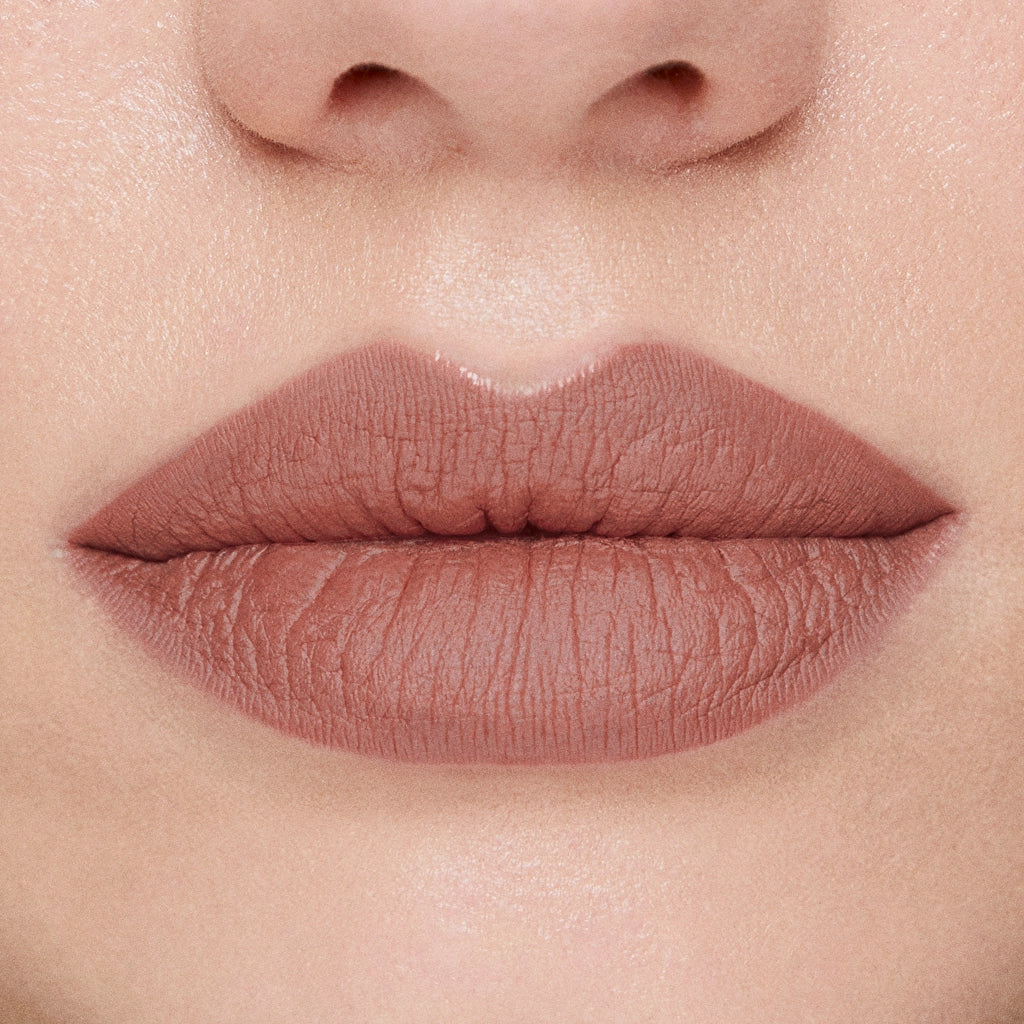 Beaulis Must Have It Mini Matte Liquid Lipstick Set 242 Particular