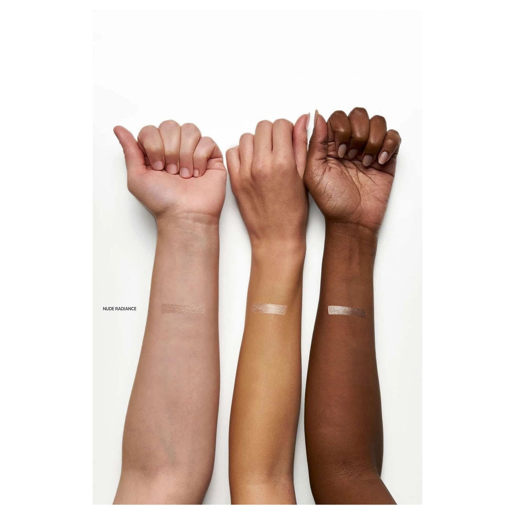 Golden Rose Nude Look Highlighting Glow Pen Nude Radiance