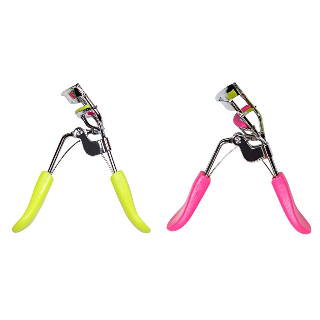 Nascita Black Pro Eyelash Curler (Assorted)