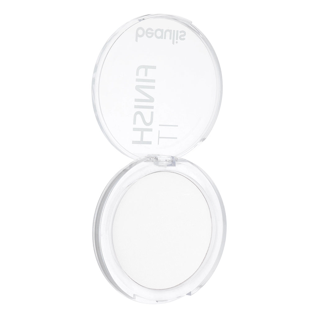 Beaulis Finish It Transparent Setting Powder