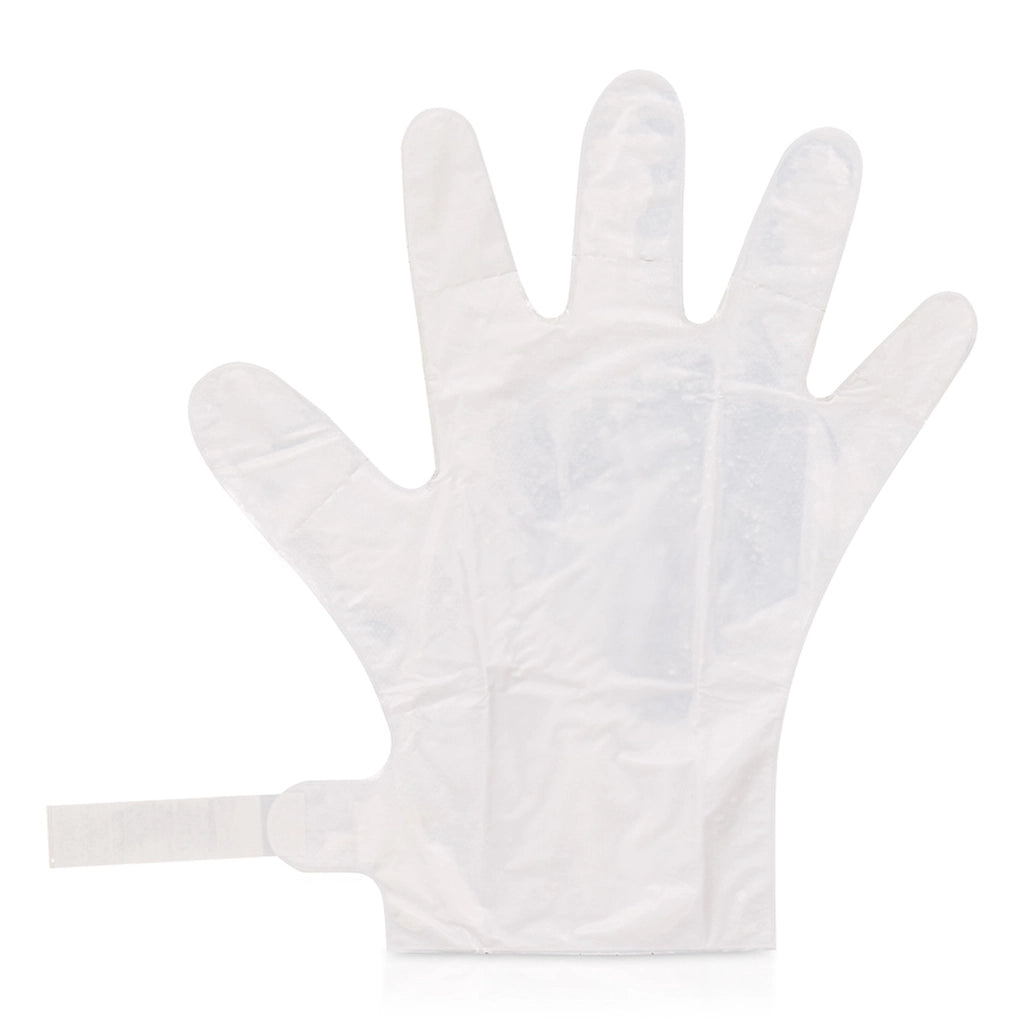 Bee Beauty Moisturizing Collagen Manicure Hand Mask