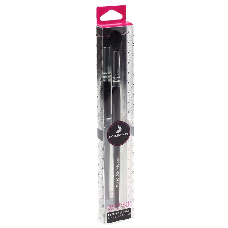 Nascita Pro Wide Eyeshadow Blending Makeup Brush 261