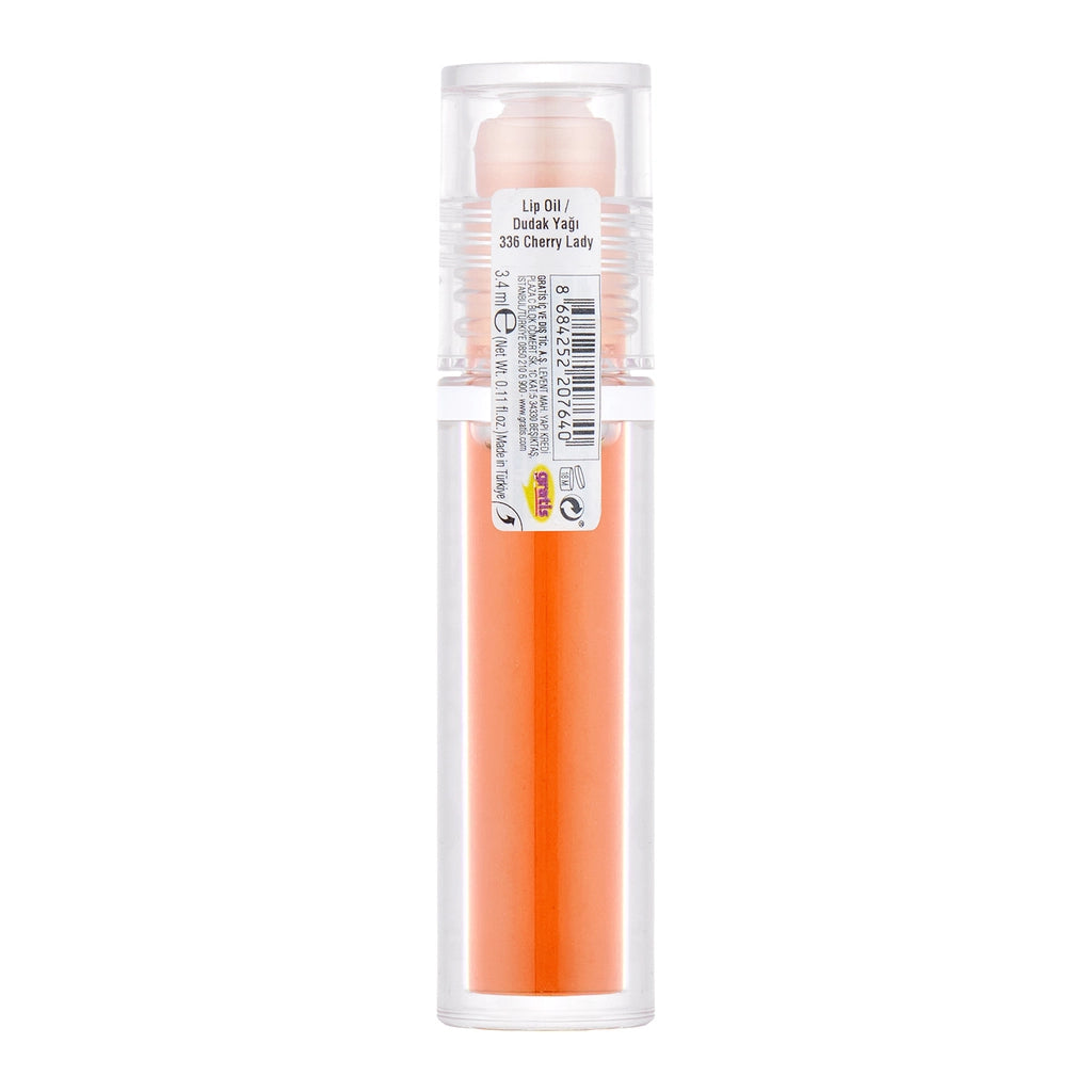 Beaulis Renew It Lip Oil