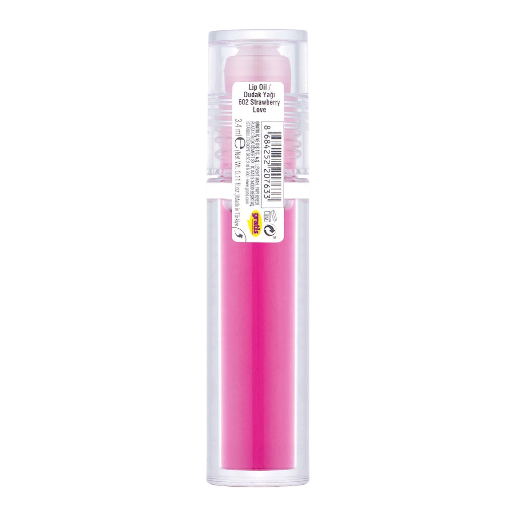 Beaulis Renew It Lip Oil