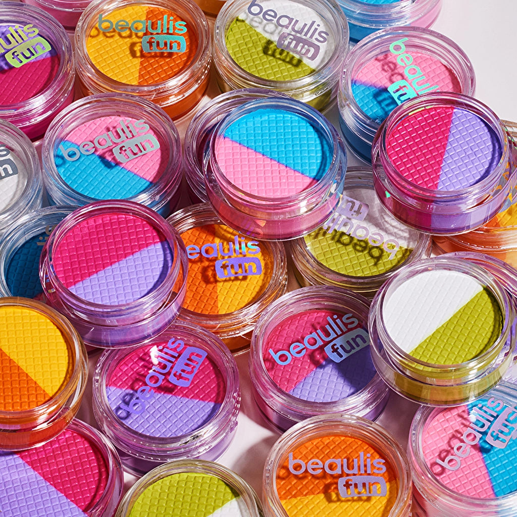 Beaulis Fun Rainbow Liner Suyla Aktifleşen Eyeliner 257 Peachy Keen