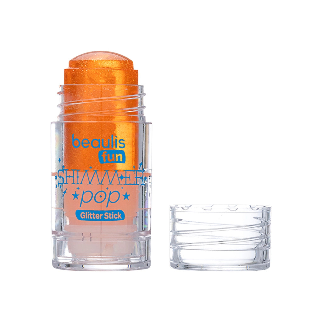 Beaulis Fun Shimmer Pop Face & Body Illuminator