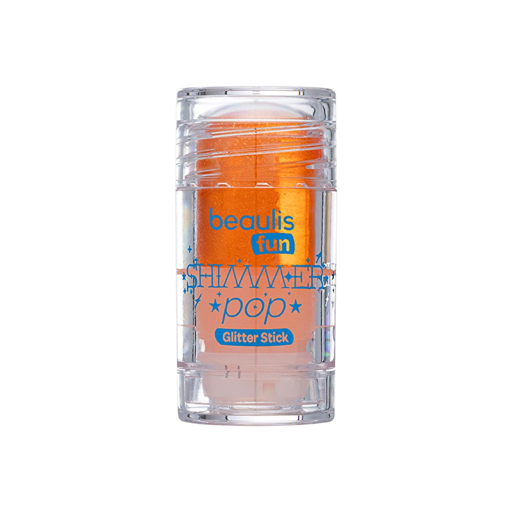Beaulis Fun Shimmer Pop Face & Body Illuminator