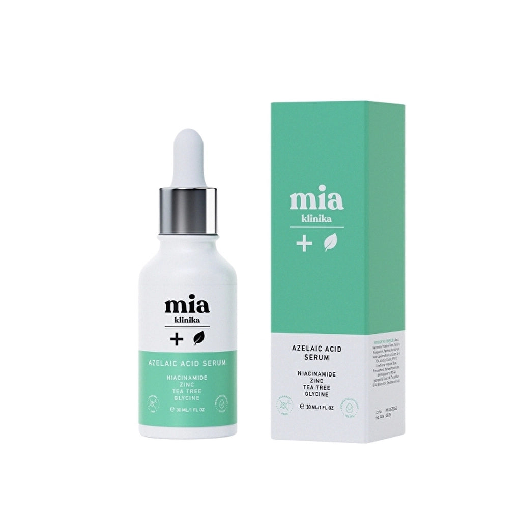 Mia Klinika Anti-Acne and Anti-Blemish Azelaic Acid Serum 30 ml