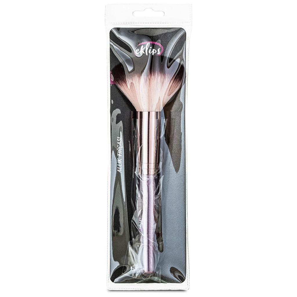 Eklips Blush Brush