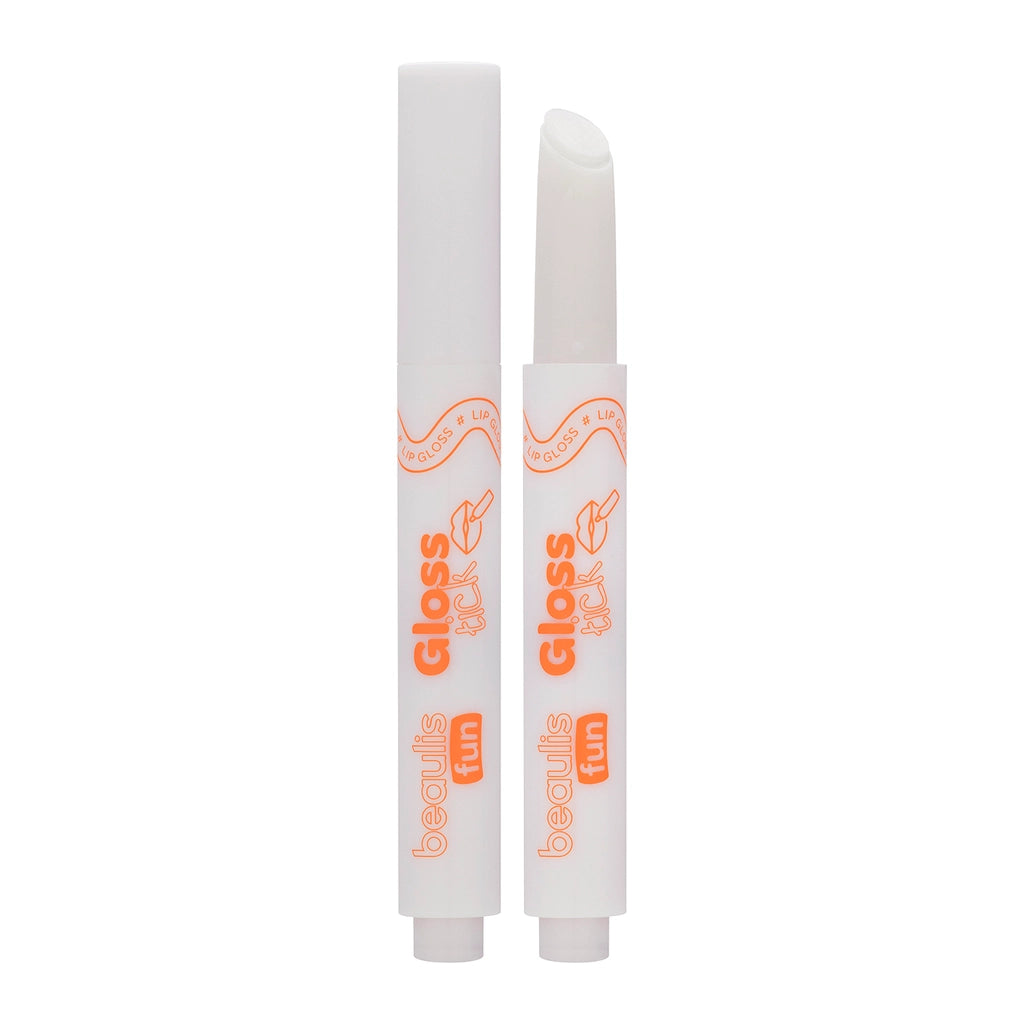 Beaulis Fun Gloss Tick Stick Lip Gloss 910 Crystal Clear