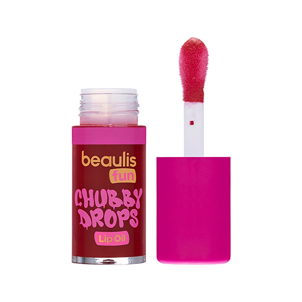 Beaulis Fun Chubby Drops Lip Oil