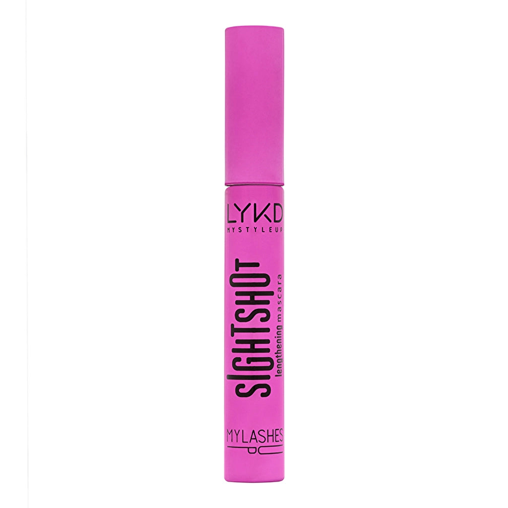 LYKD Sightshot Mascara