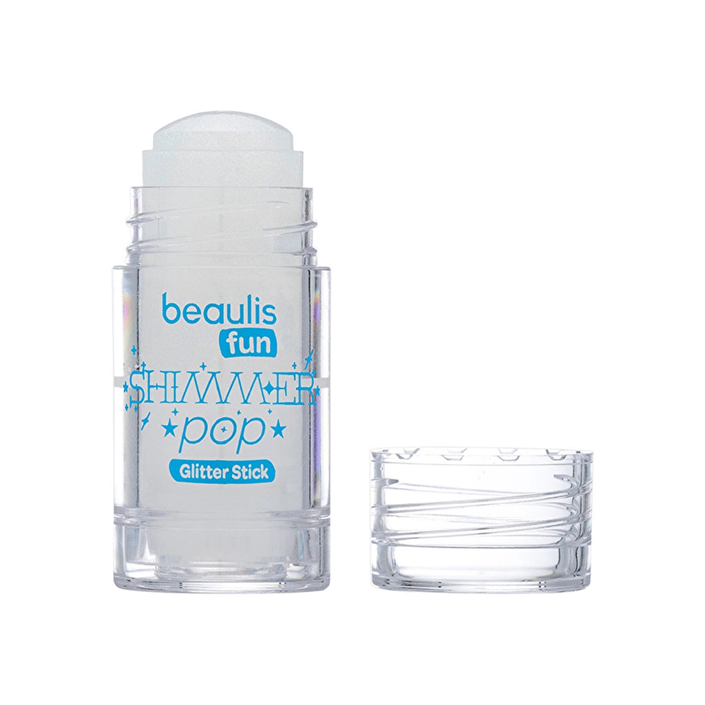 Beaulis Fun Shimmer Pop Face & Body Illuminator