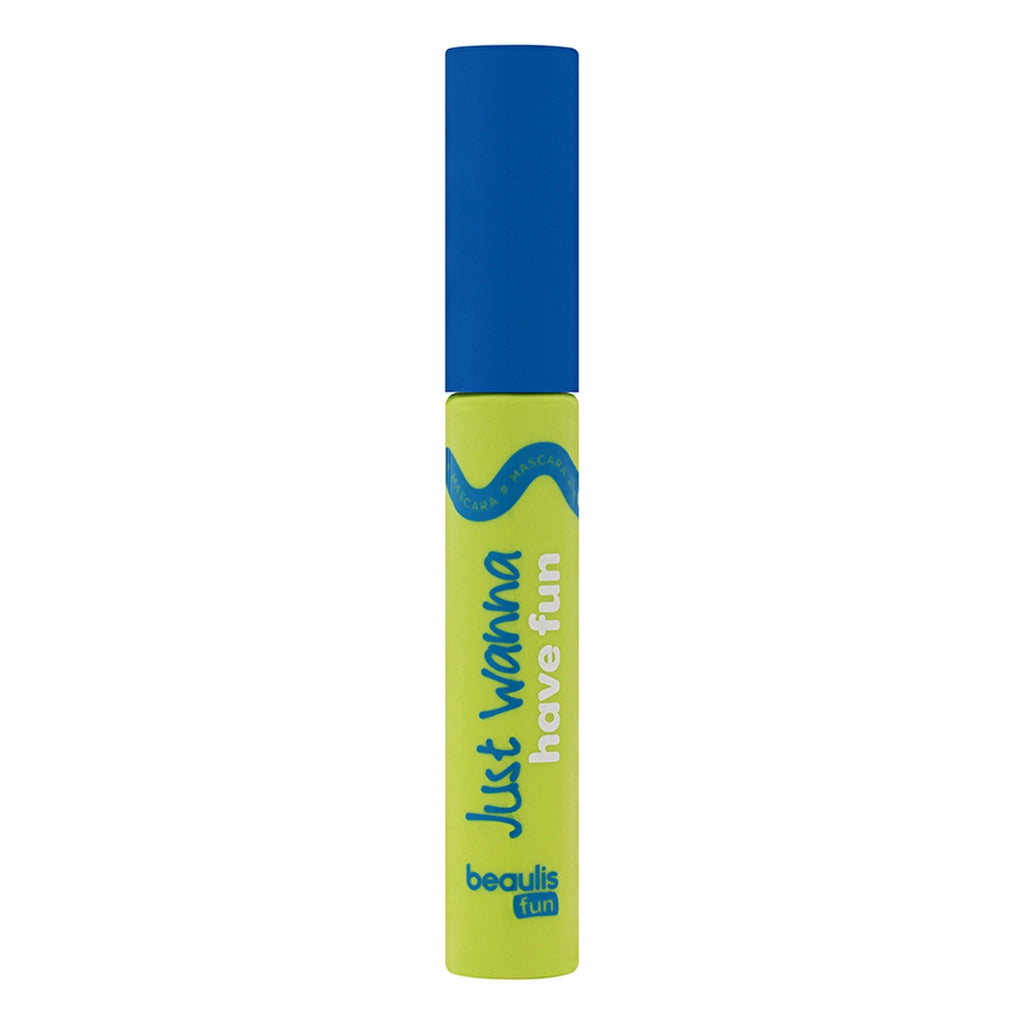 Beaulis Fun Just Wanna Have Fun Mascara 400 Intense Black