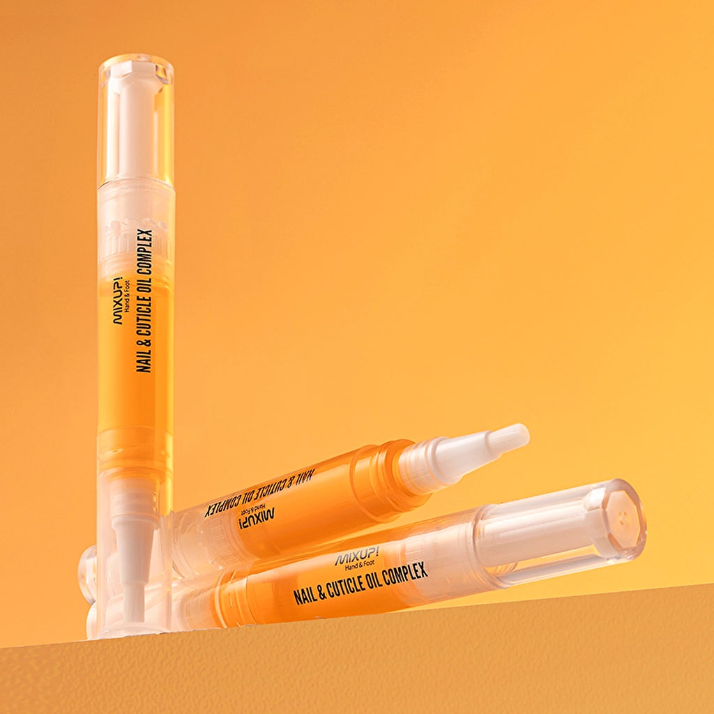 Mixup! Daily Moisturizing & Cuticle Remover 6 ml