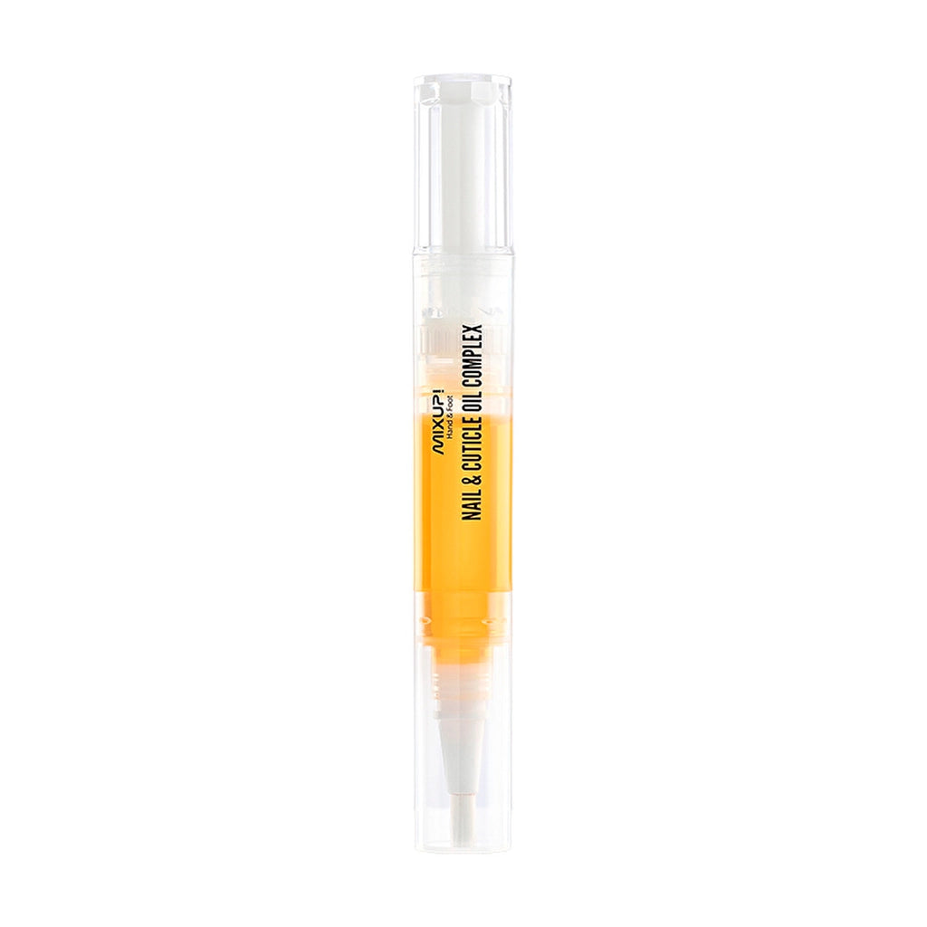 Mixup! Daily Moisturizing & Cuticle Remover 6 ml