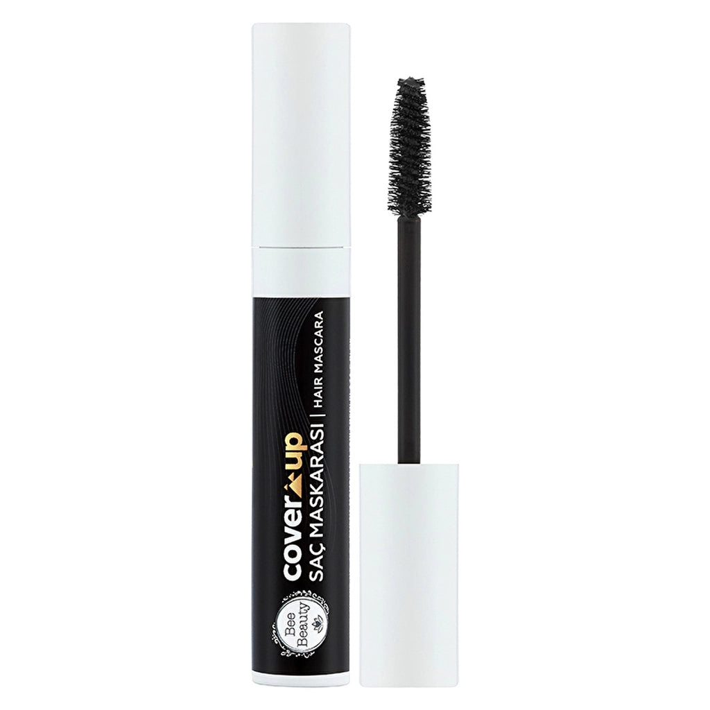 Bee Beauty Hair Mascara Black